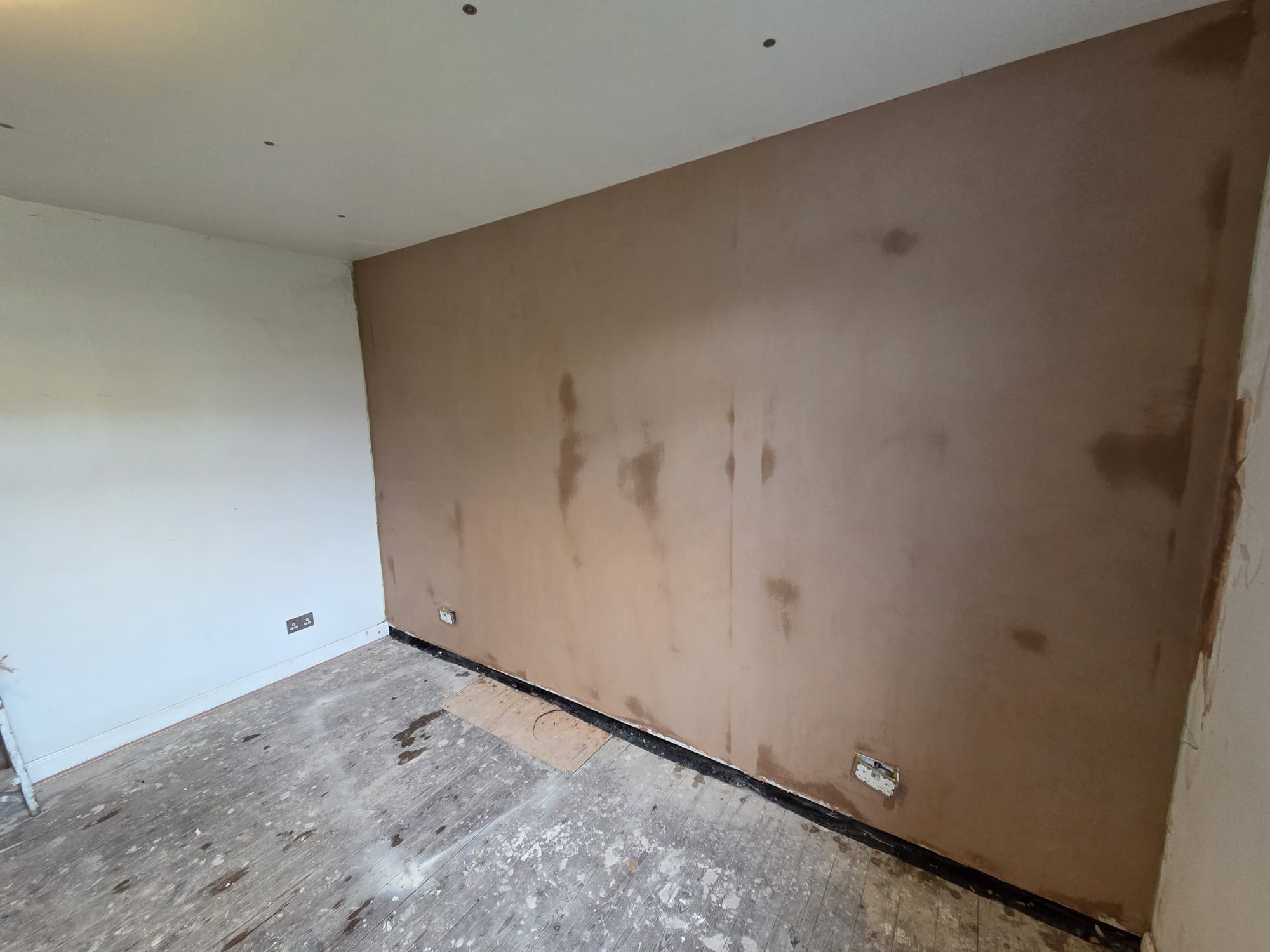 Picture of Previous Work